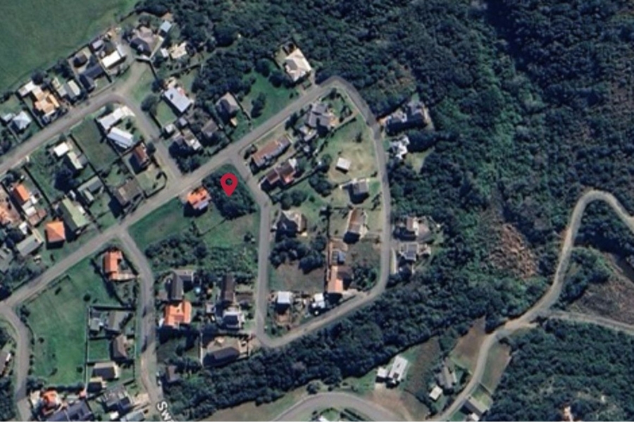 0 Bedroom Property for Sale in Kaysers Beach Eastern Cape